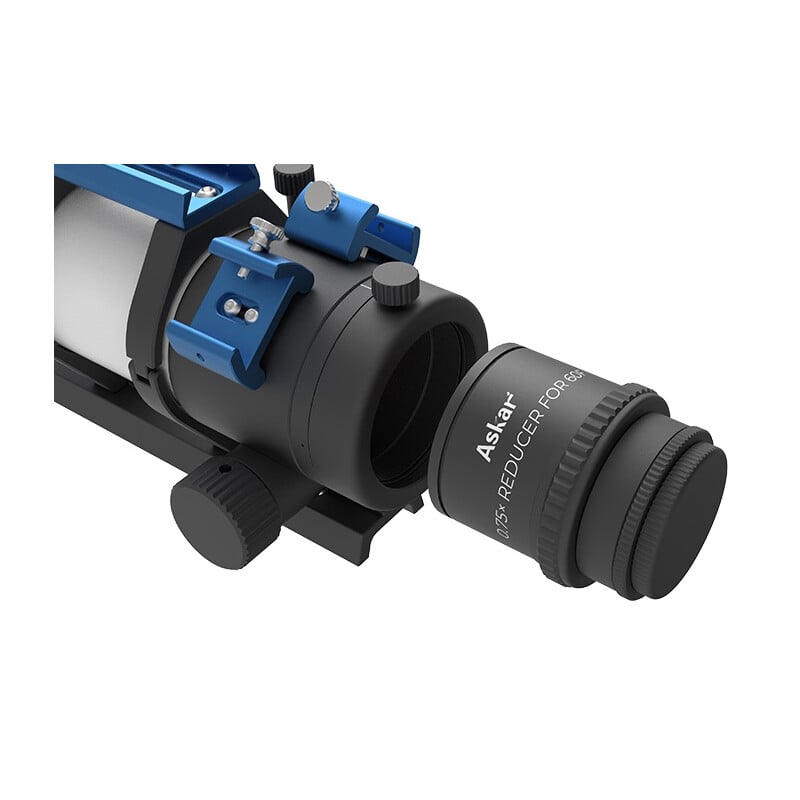 Askar Reductie-element 0,75x 60F