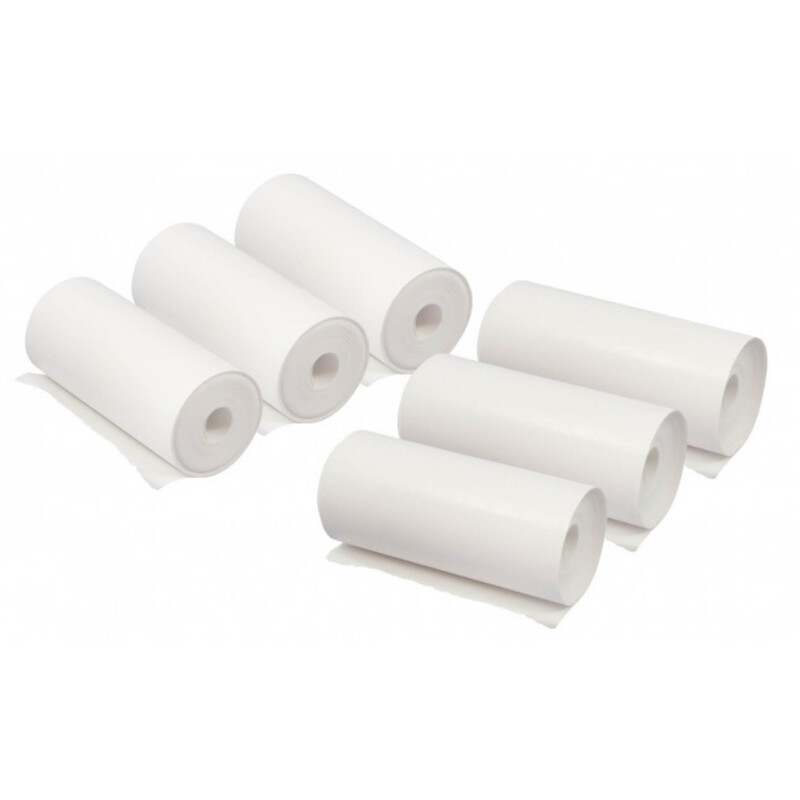 Buki Set reserverollen