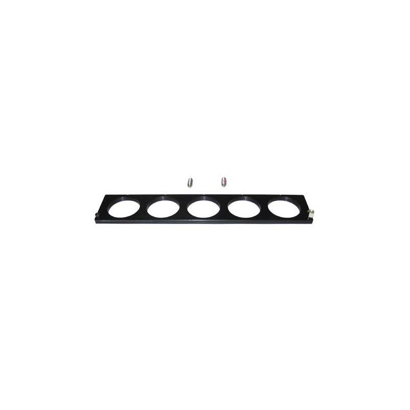 Lumicon Verlengstuk Uitbreidingskit, voor 1,25" meervoudige filterselector, met 2de filterslider