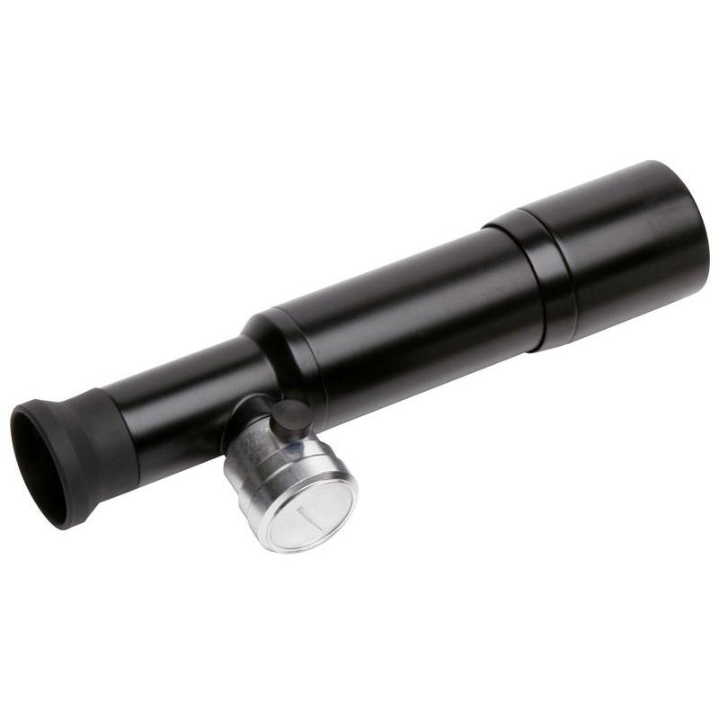 William Optics Zoeker 6x30 Richtkijker zwart