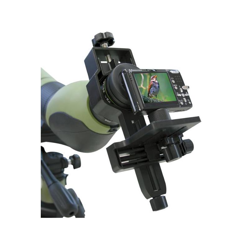 William Optics Universal Digitalkamera Adapter 28-45mm