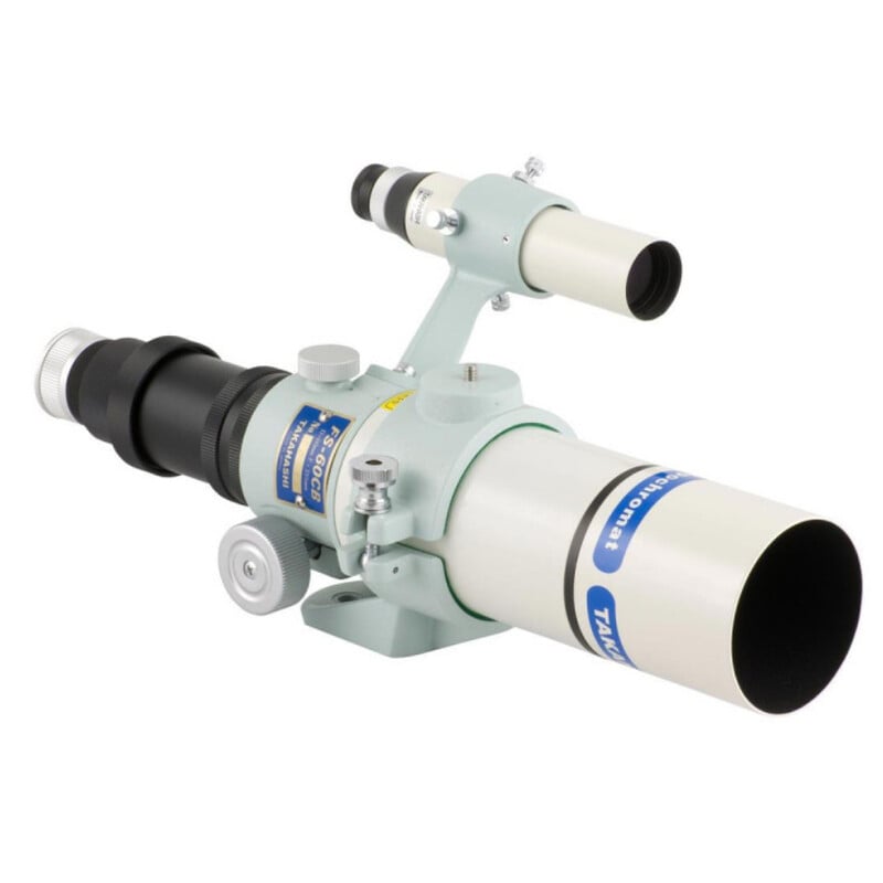 Takahashi Apochromatische refractor AP 60/355 FS-60CB