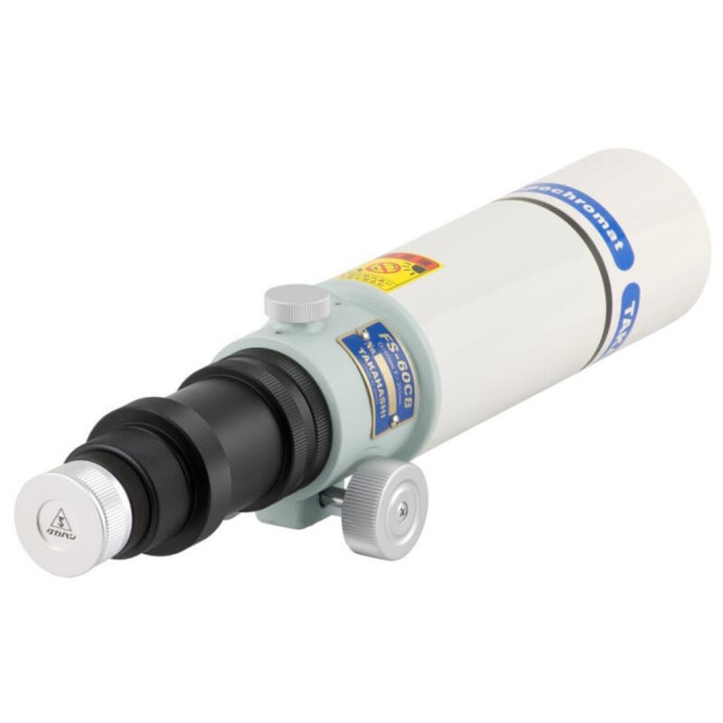 Takahashi Apochromatische refractor AP 60/355 FS-60CB