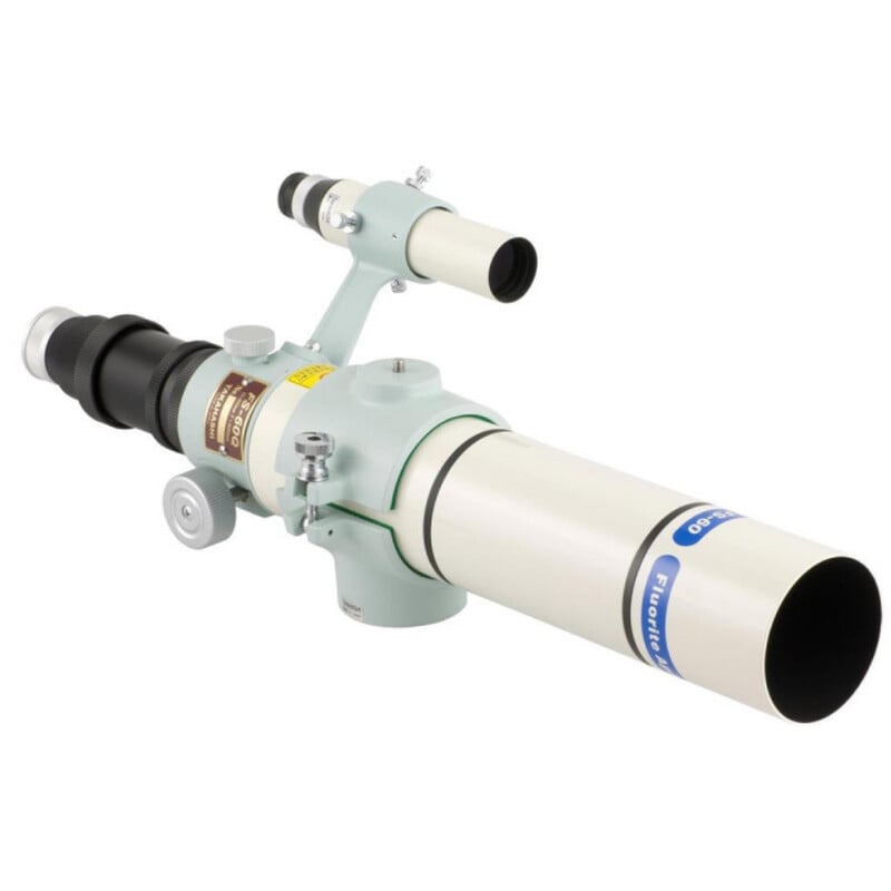 Takahashi Apochromatische refractor AP 60/600 FS-60Q