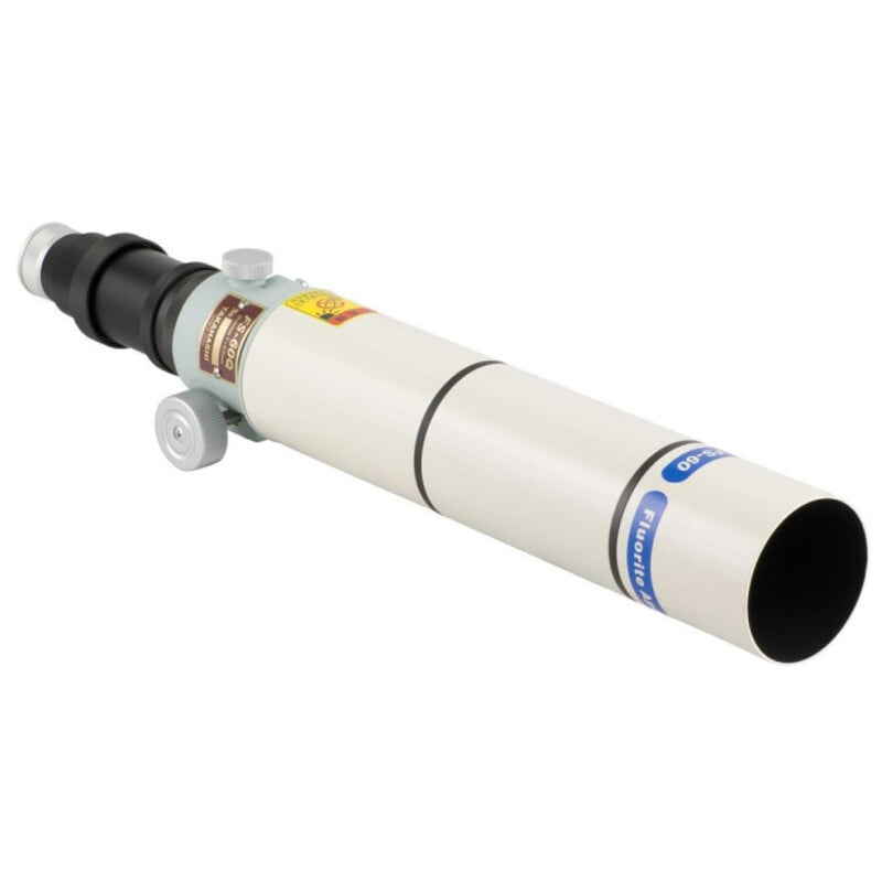 Takahashi Apochromatische refractor AP 60/600 FS-60Q