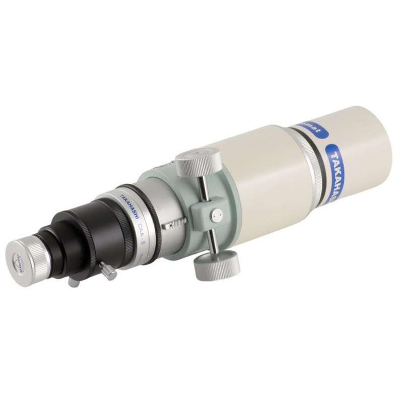 Takahashi Apochromatische refractor AP 60/355 FS-60CP