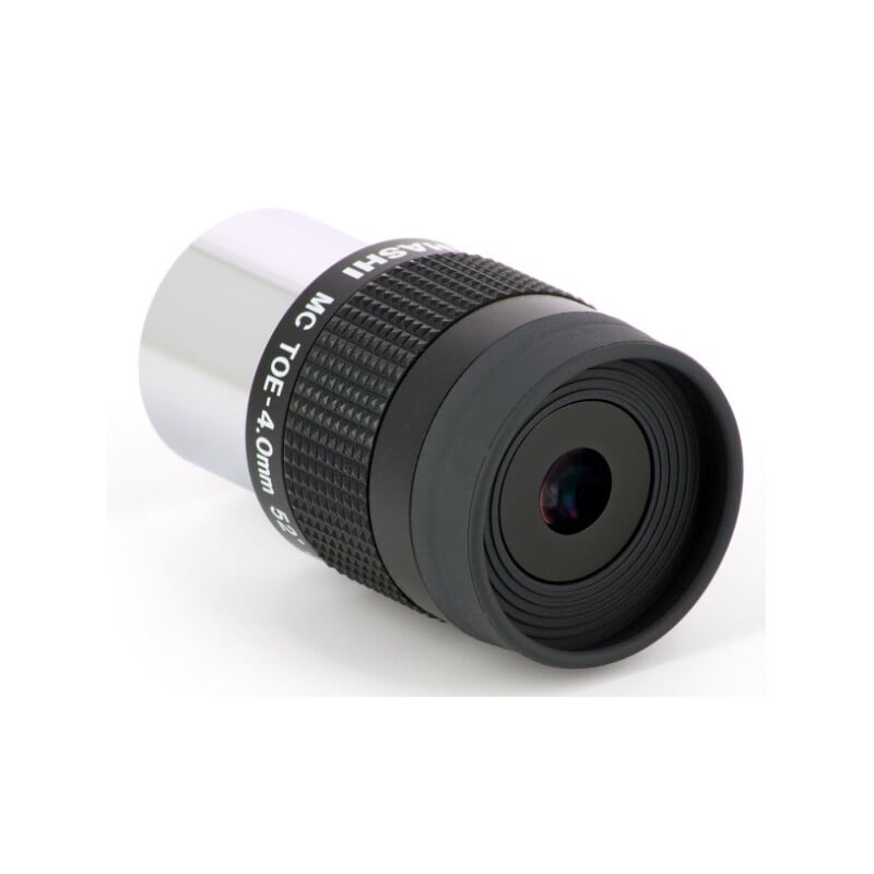 Takahashi Oculair TOE 4mm 52° 1,25"