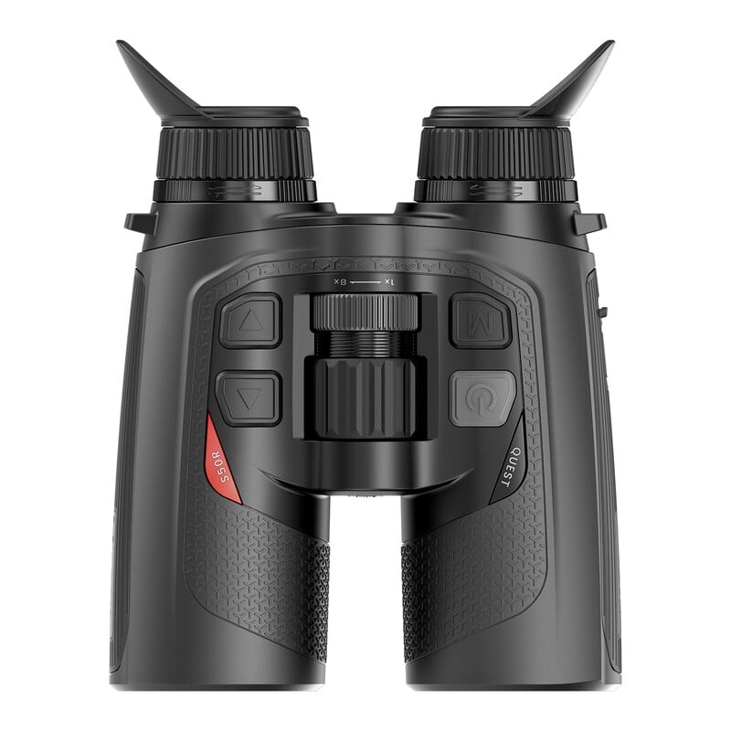 Nocpix Warmtebeeldcamera Quest S50R