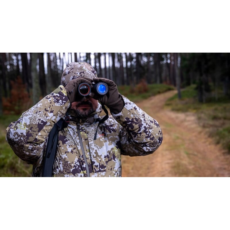 Nocpix Warmtebeeldcamera Quest S50R