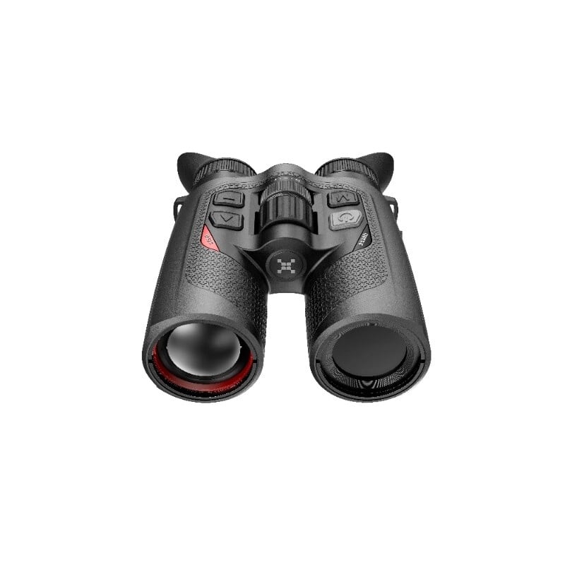 Nocpix Warmtebeeldcamera Quest S50R