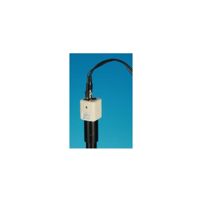 Euromex CCD Farb-Kamera VC.1010,  (1/3"- 380 Linien)