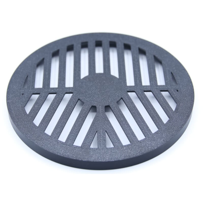 Astroprints Focus masker Bahtinov Bresser Messier MC 127/1900