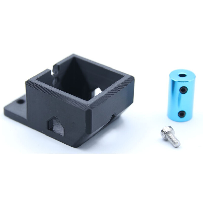 Astroprints EAF Pro-motorbouwpakket voor 2" R&P-focusers