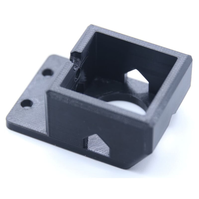 Astroprints EAF Pro-motorbouwpakket voor 2" R&P-focusers