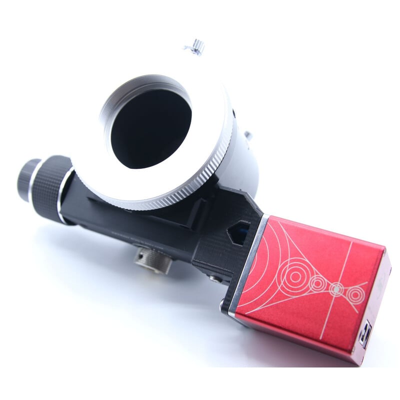 Astroprints EAF Pro-motorbouwpakket voor 2" R&P-focusers