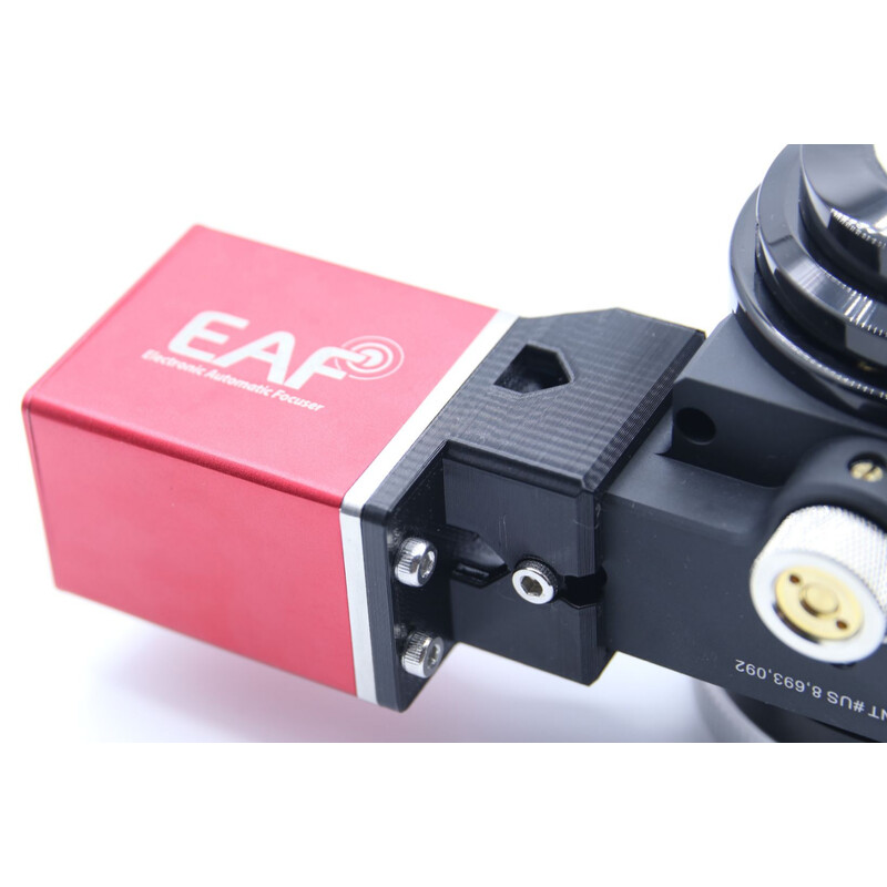 Astroprints EAF Pro-motorbouwpakket voor 2" R&P-focusers