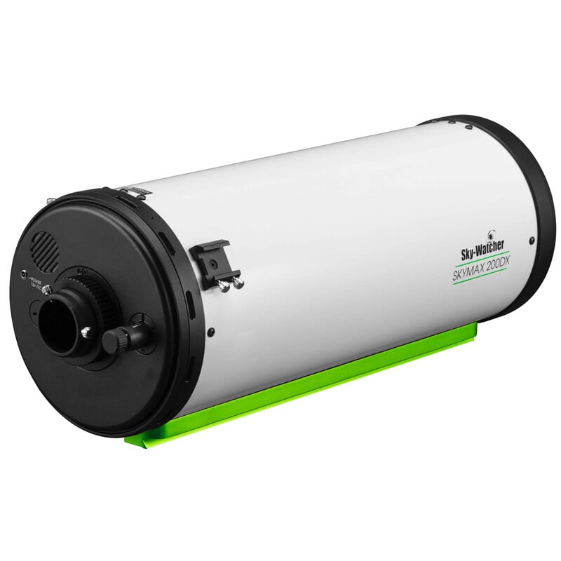 Skywatcher Maksutov telescoop MC 200/2000 Skymax-200DX