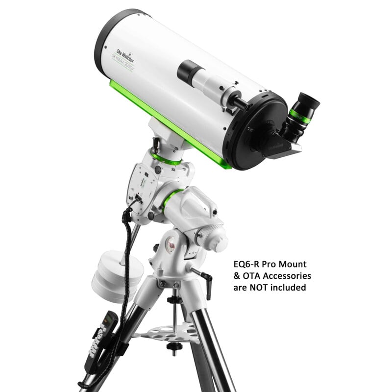Skywatcher Maksutov telescoop MC 200/2000 Skymax-200DX