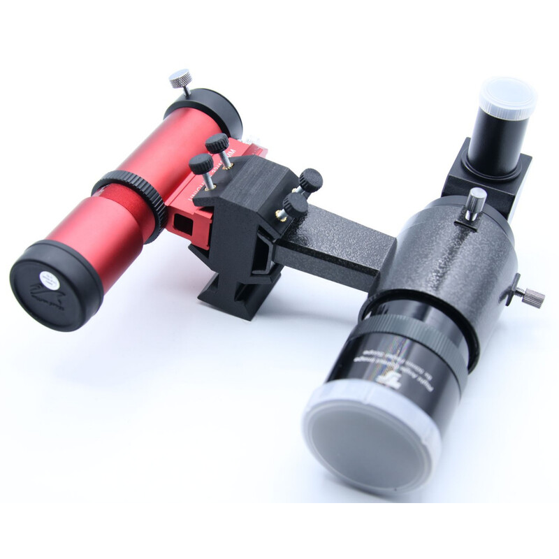 Astroprints Dubbele zoekerhouder