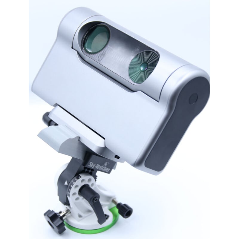 Astroprints Prisma-rail DWARFLAB Dwarf 3 Vixen-stijl