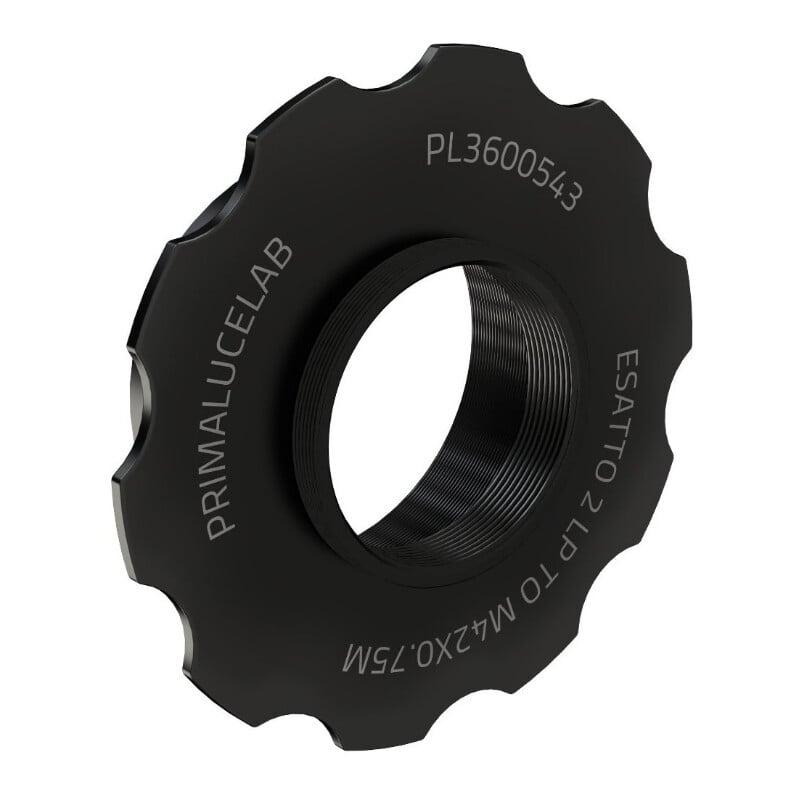 PrimaLuceLab Adapter M60 / T2