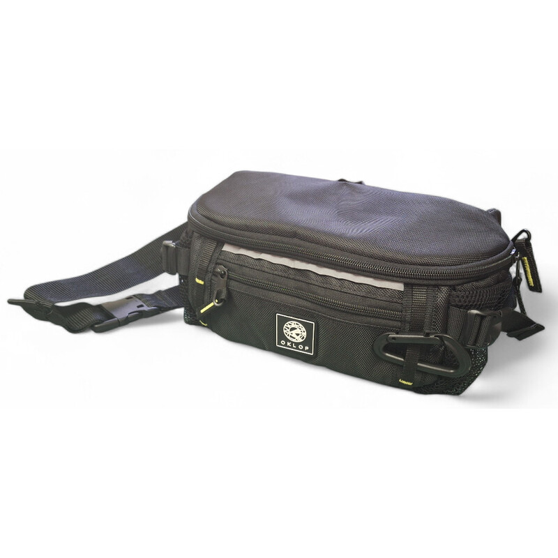 Oklop Transporttas Accessoires