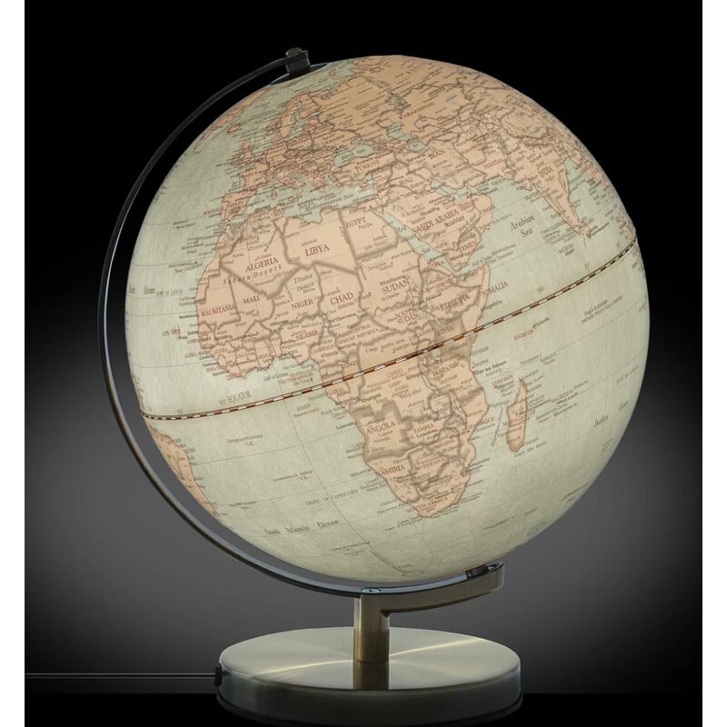 TROIKA Globe Globus Stellar Light Touch 30 cm