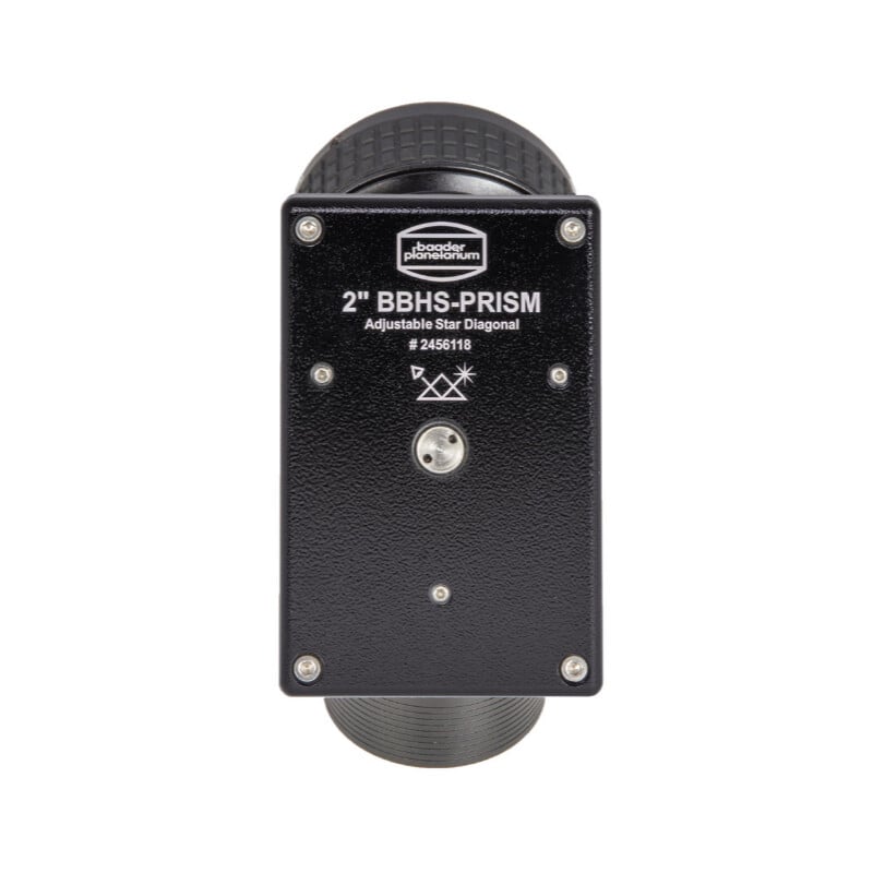Baader Zenitprisma BBHS® ClickLock 2"