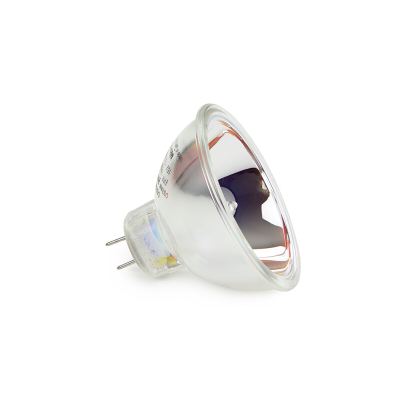 Euromex Halogeenlamp met hoge levensduur, 15V/150W, voor koudlichtbron