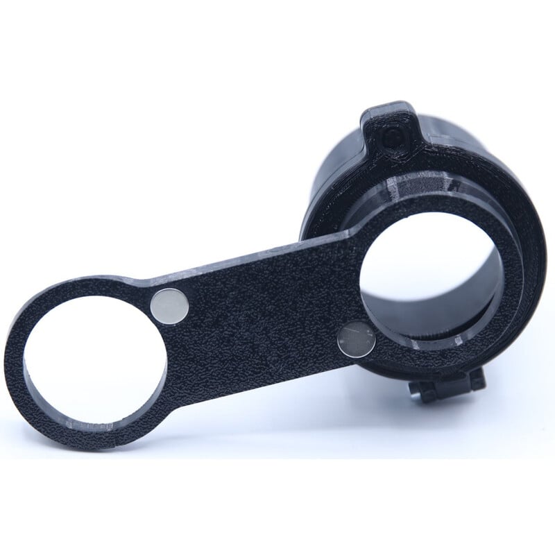 Astroprints Accessoireset voor DWARF3: dauwkap, spikemasker, filterhouder en darkframe-kap