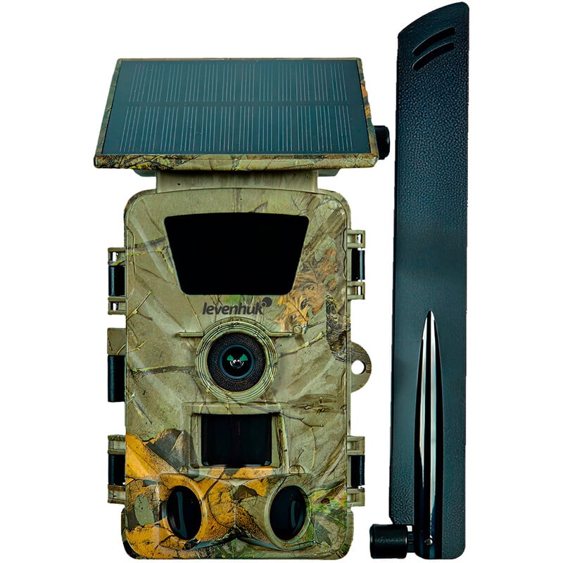 Levenhuk Wildlife camera Trap LTE30
