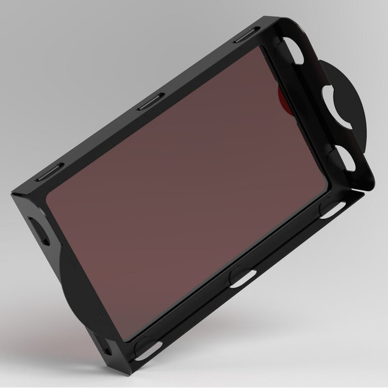 Astronomik Filters H-alpha 12nm MaxFR XT Clip EOS XL