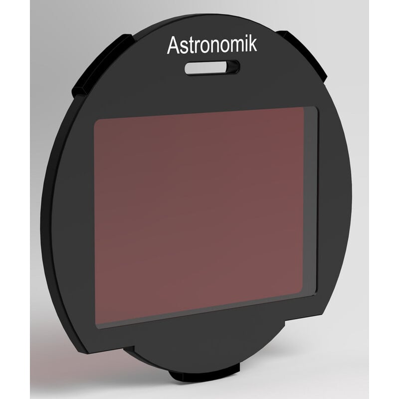 Astronomik Filters H-alpha 12nm MaxFR XT Clip Canon EOS R XL