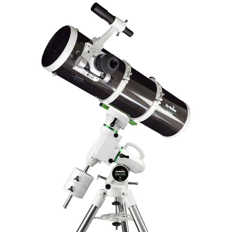 Skywatcher Telescoop N 150/750 PDS Explorer BD HEQ5-R Pro