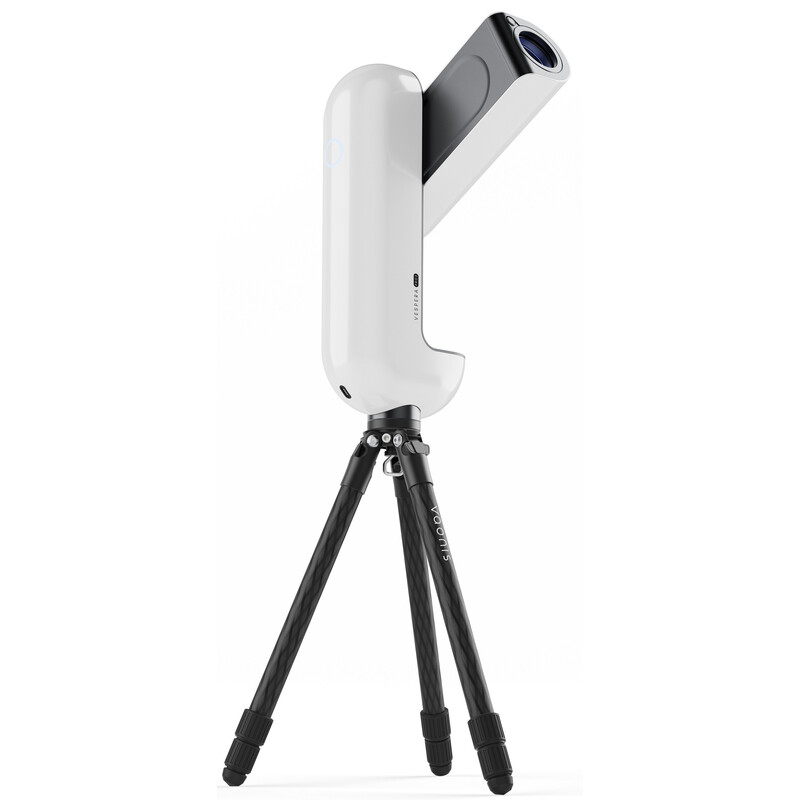 Vaonis Smart Telescope AP 50/245 Vespera PRO II + CLS-Filter
