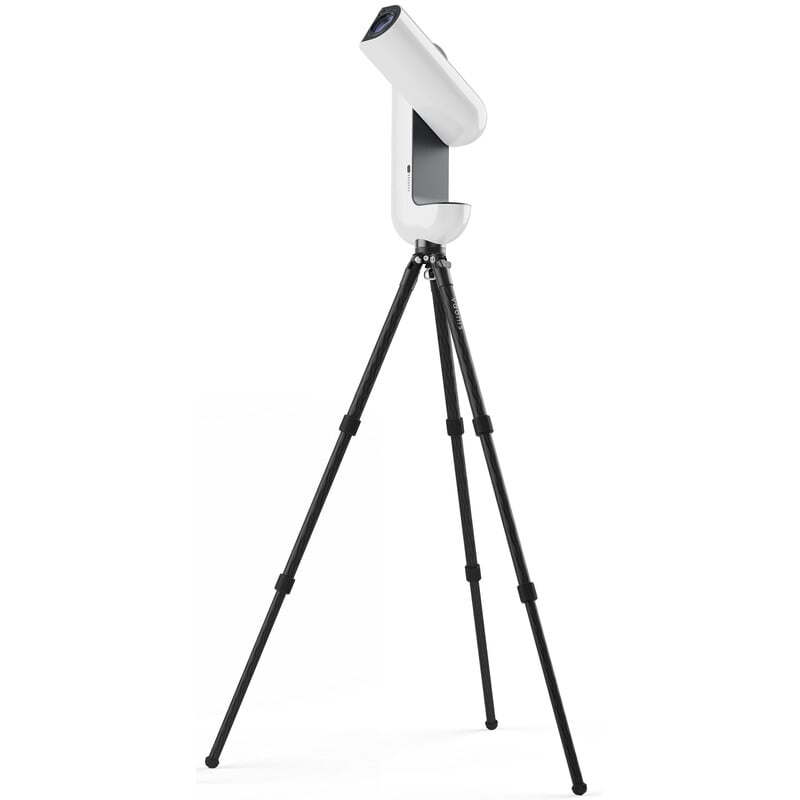 Vaonis Smart Telescope AP 50/245 Vespera PRO II + Solar Filter