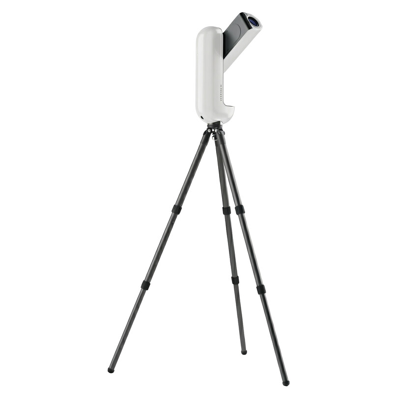 Vaonis Smart Telescope AP 50/245 Vespera III + Backpack + CLS-Filter