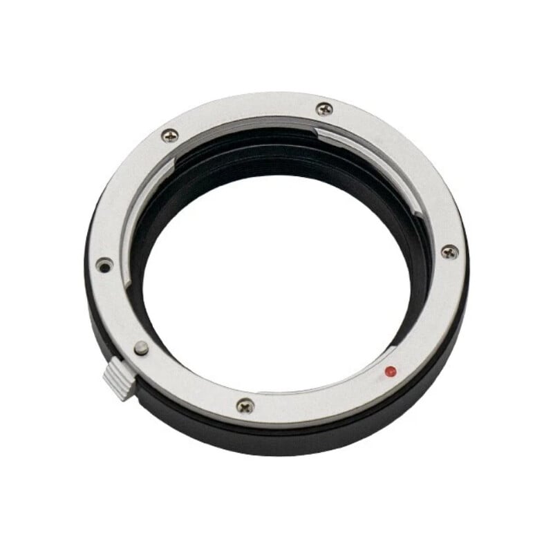 ZWO DSLR-Lens adapters Canon EOS / EFW 2"