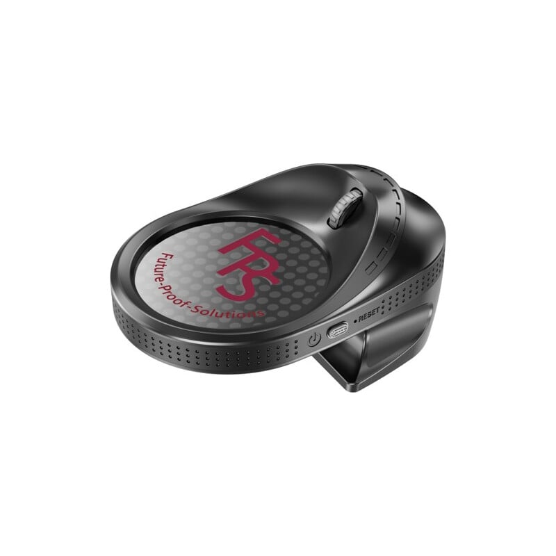 FPS Micro Mouse elektronische vergrootglazen – 5x tot 10x zoom, camera, UV-licht & 2,8"-display