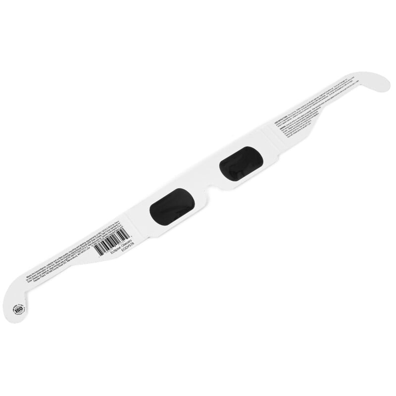 DayStar Zonsverduisteringsbril Sonnenfinsternis-Brille Solar Eclipse Safety Glasses