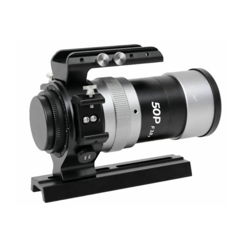 Askar Apochromatische refractor AP 50/190 F3.8 50P