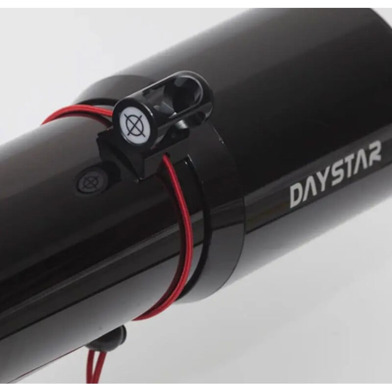 DayStar Zonzoeker Universal Solar Finder