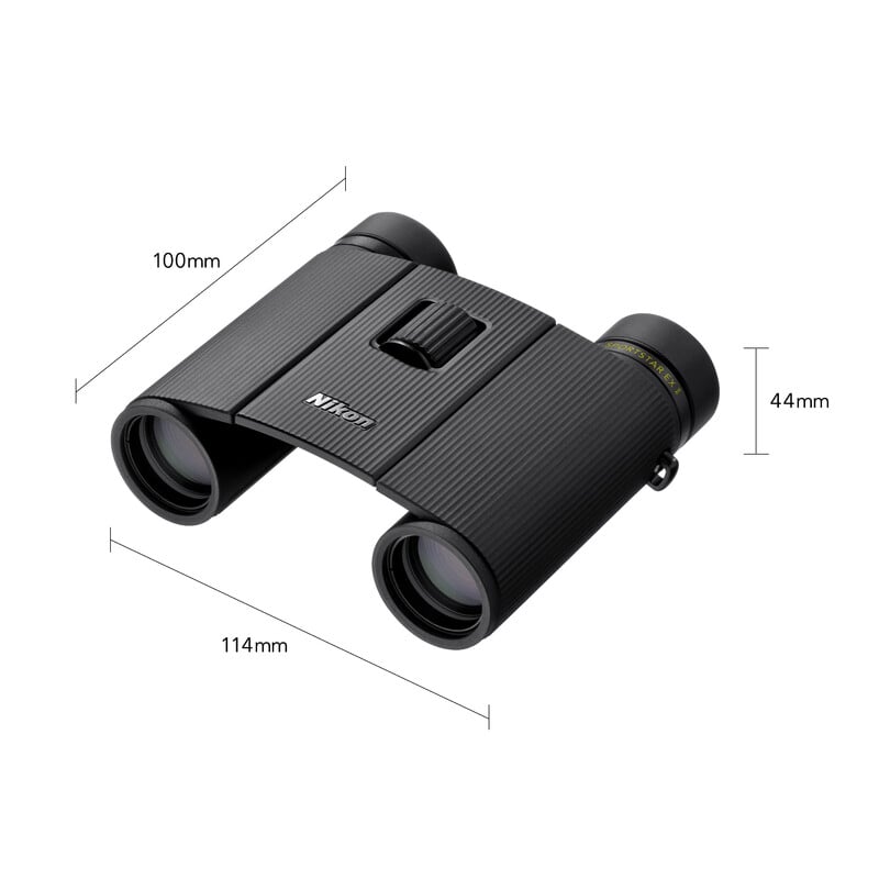 Nikon Verrekijkers Sportstar EX II 8x25