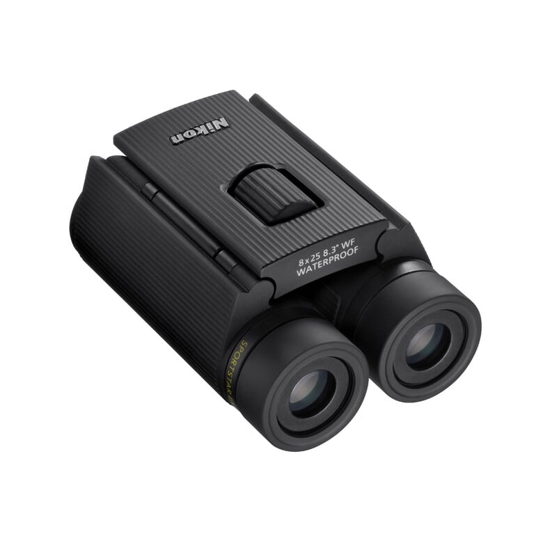 Nikon Verrekijkers Sportstar EX II 8x25