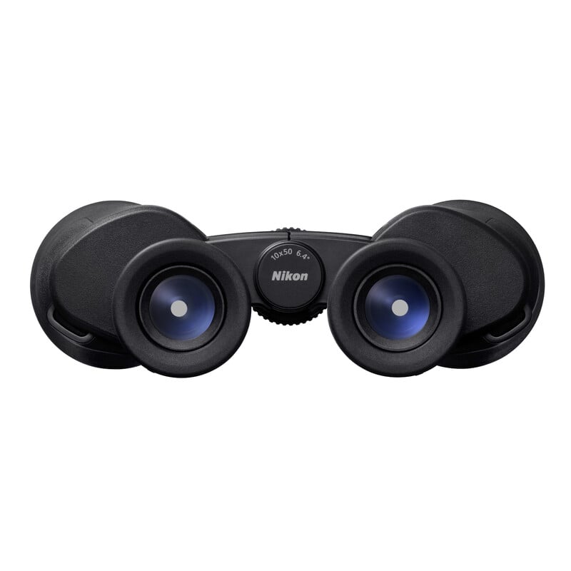 Nikon Verrekijkers Action 10x50