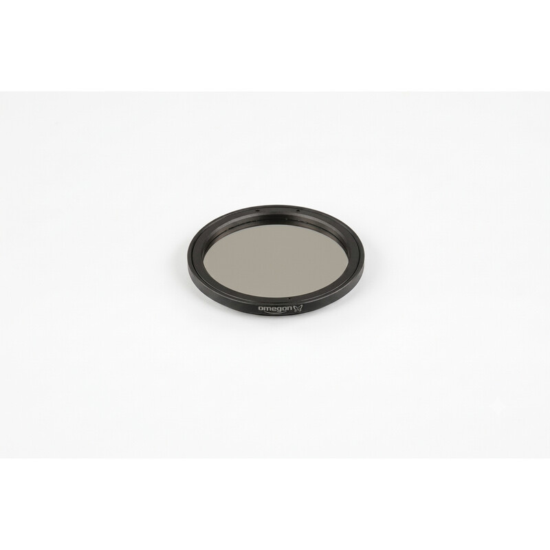 Omegon Zonnefilters Solar Safe Dwarf Mini