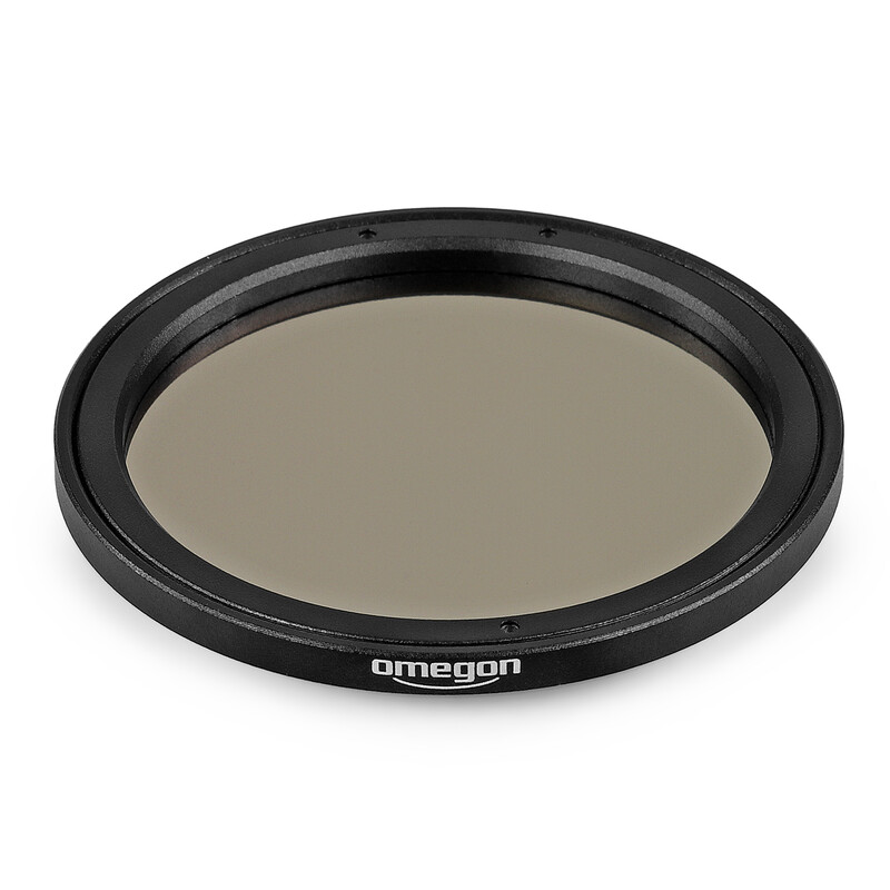 Omegon Zonnefilters Solar Safe Foilens M48