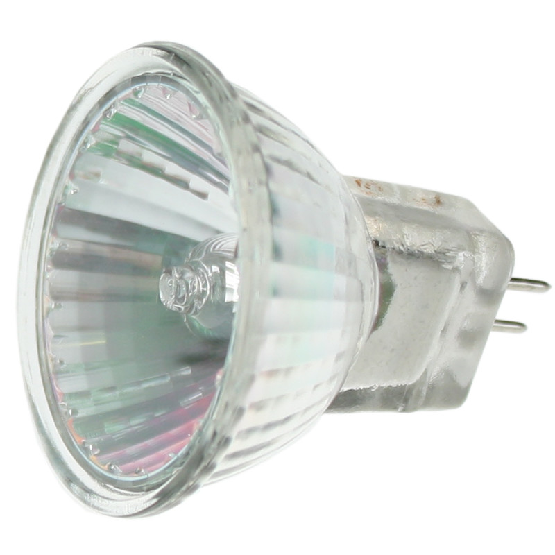 Euromex Halogeen vervanglamp SL.5208, verspiegeld, 12 V/20 W, C-serie