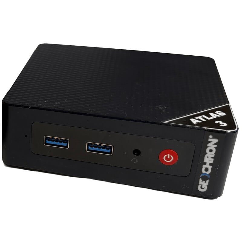 Geochron Digital Atlas V3 4K