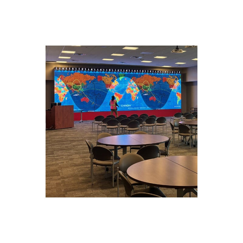 Geochron Digital Atlas V3 4K